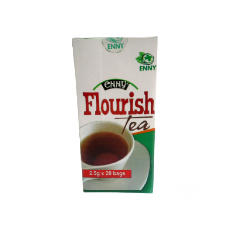 Flouris tea